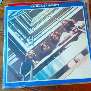 The Beatles 1967-19670